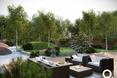 Biophilic design - projektowanie z miłością do natury