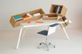 10 designerskich rozwiązań, które zmienią biurową rzeczywistość