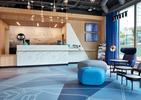 Nowe wnętrza hotelu B&B Hotel Warszawa-Okęcie 