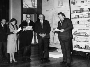 Dyplom Roku SARP: od 1964. aż do dziś