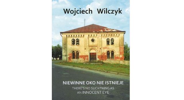 Zatarta pamięć architektury - rozmowa z Wojciechem Wilczykiem