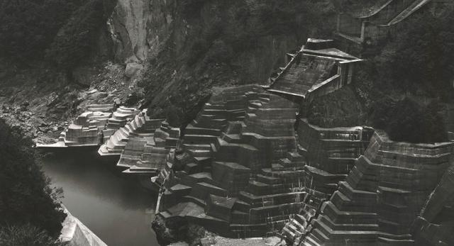 W subiektywie: Światowa fotografia architektury - Toshio Shibata
