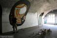 Pierwsza w Warszawie galeria street artu. Stary fort będzie celem wycieczek?