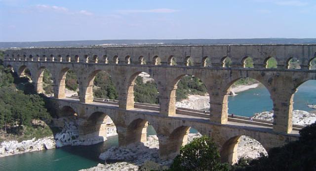 Pont du Grad 