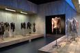 Alexander McQueen w Metropolitan Museum w Nowym Yorku