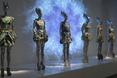 Alexander McQueen w Metropolitan Museum w Nowym Yorku