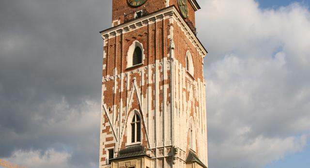Wieża