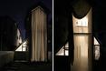 Dom dla lalek, czy dom jednorodzinny? - O House projektu Hideyuki Nakayama Architecture