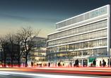 Biurowiec prospołeczny: Nowa siedziba główna Siemensa od Henning Larsen Architects