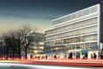 Henning Larsen Architects Siemens Monachium