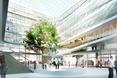 Henning Larsen Architects Siemens Monachium