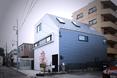 Level Architects Togoshi House 