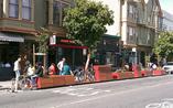 Pavement To Parks vs. Park(ing) Day, czyli chlubne inicjatywy w przestrzeni miejskiej