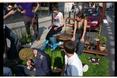Pavement To Parks vs. Park(ing) Day, czyli chlubne inicjatywy w przestrzeni miejskiej