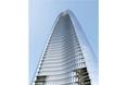 Adrian Smith + Gordon Gill Architecture Wuhan Greenland Centre