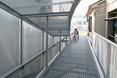 Jak stworzyć coś z niczego, czyli otwarta architektura, projektu Toshiaki Oyabu Architects