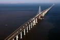 Do niedawna najdłuższy most na świeci– Qingdao Haiwan Bridge