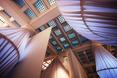 Nowy porządek w Brooklińskim Muzeum - aranżacja wnętrza Głównej Hali przez Situ Studio