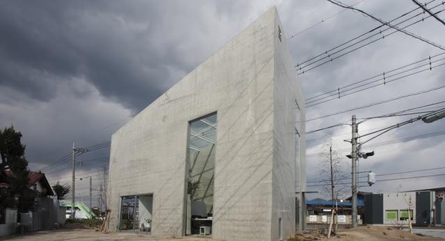 Atelier Tenjinyama, Takashi Fujino