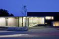 Dopełnienie architektury - nowa aranżacja budynków biurowych firmy Luxbau w wykonaniu Synn Architekten