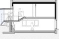 Dopełnienie architektury - nowa aranżacja budynków biurowych firmy Luxbau w wykonaniu Synn Architekten