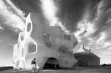 Architektura w służbie sztuki - nowy budynek Serlachius Museum projektu Pink Cloud i Eero Lunden Studio