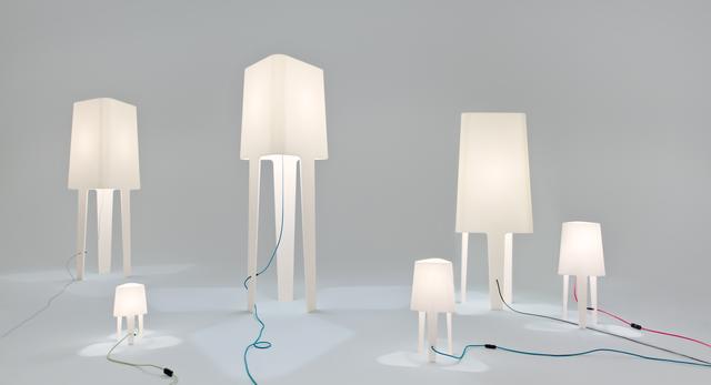Lampy Genotyp, Tomasz Rygalik