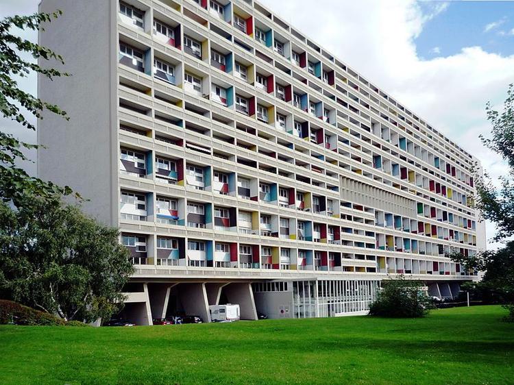 46 lat temu zmarł Le Corbusier, najbardziej znany przedstawiciel modernizmu na świecie