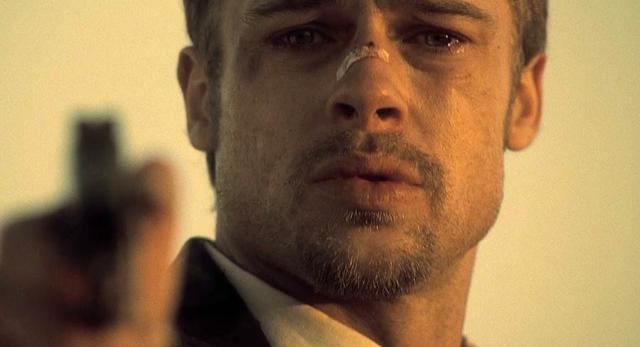 Dziś 49 urodziny obchodzi twórca thrillera Siedem, David Fincher