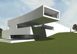 Zobacz nowy dom Cristiano Ronaldo! Projektu najlepszego architekta w Portugalii