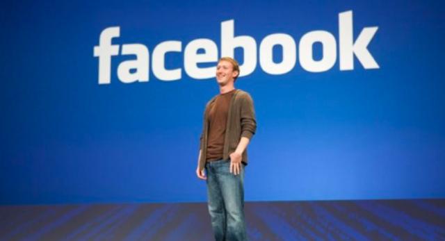 Być jak Mark Zuckerberg