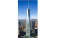 Nowy kompleks World Trade Center tchnie życie w zaniedbaną przestrzeń Dolnego Manhattanu!