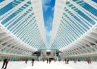  Co zobaczyć w Nowym Jorku? World Trade Center Transit Hub