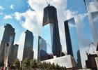 Nowy WTC: Freedom Tower najwyższym budynkiem w Nowym Jorku 