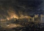Wielki Pożar Londynu