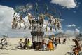 Festiwal Burning Man