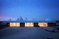 Archivision Leimond Nursery School Nagahama Shiga Japonia