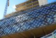 biblioteka w Birmingham projektu Mecanoo