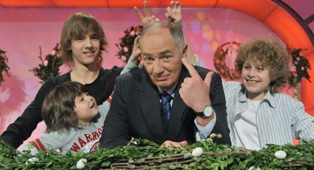 Teleturniej Familiada 
