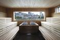 Sid Lee Architecture Bota Bota Montreal Kanada