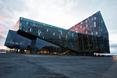 Harpa Concert and Conference Center