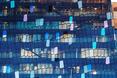 Harpa Concert and Conference Center