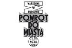Warszawa w budowie 