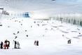 Skipark 360° - kryty stok narciarski 