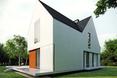Willa - KMA Kabarowski Misiura Architekci