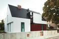 Willa - KMA Kabarowski Misiura Architekci