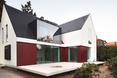 Willa - KMA Kabarowski Misiura Architekci