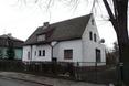 Willa - KMA Kabarowski Misiura Architekci