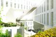 kwiatowy hotel Flowerbed projektu MVRDV