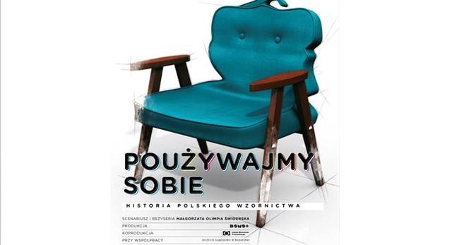 Polski dizajn: wieczór z dizajnem w kinie LAB